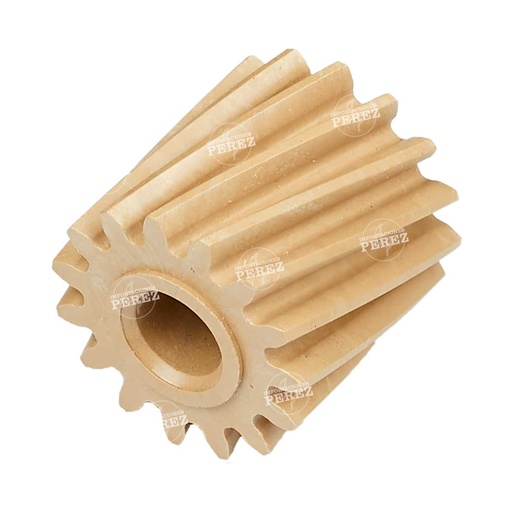 [07002306] Gear [Ricoh - Original] 15T (Fusor) 