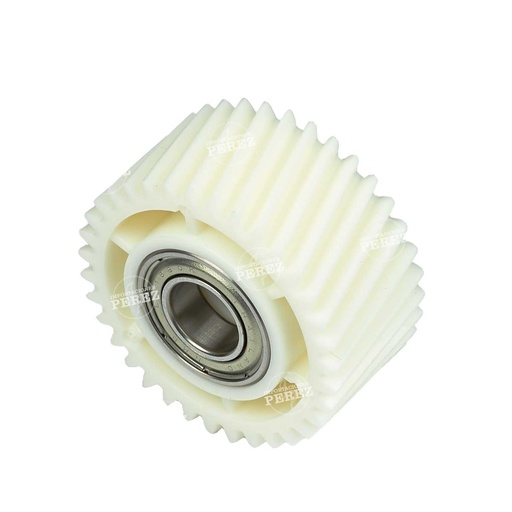 [07002327] Gear [Ricoh - Original] 35T (Registro Papel) 