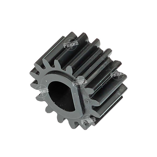 [07002336] Gear [Ricoh - Original] (Revelado (Rod. Magnético)) 