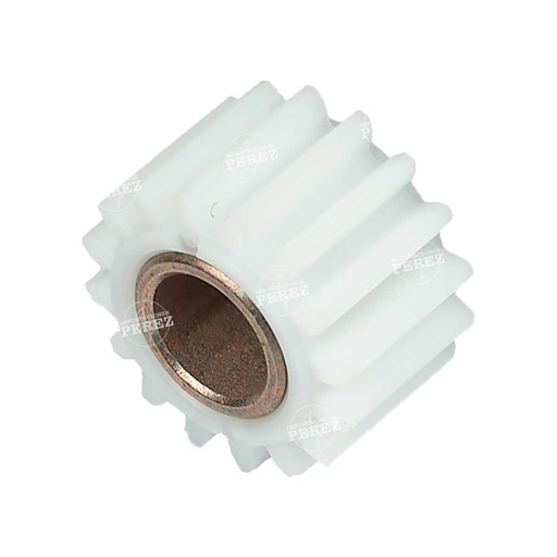 [07002337] Gear [Ricoh - Original] 16T (Revelado (Rod. Magnético)) 