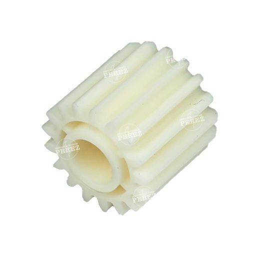 [07002340] Gear [Konica Minolta - Original] 17T (Bloque Arrastre N° 02) 