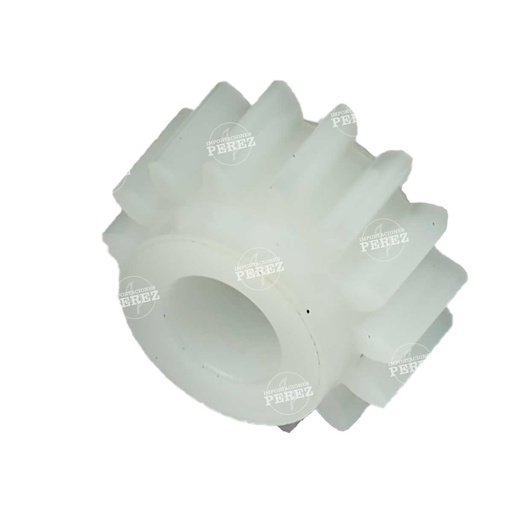 [07002341] Gear [Konica Minolta - Original] 14T (Tolva Toner) 