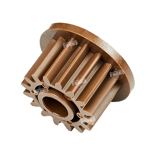 [07002353] Gear [Ricoh - Original] 16T (Rodillo Ferrito) 