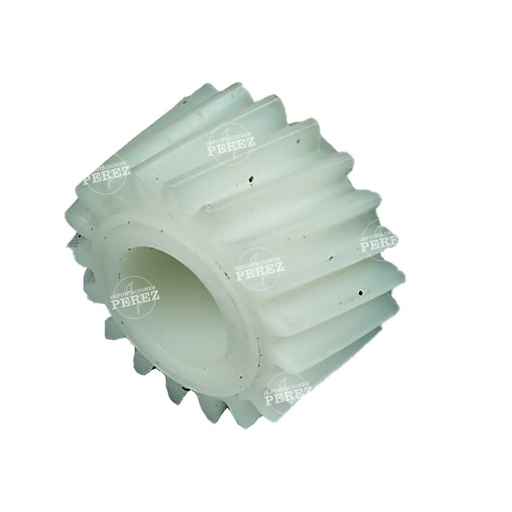 [07002358] Gear [Ricoh - Original] 19T Derecho - (Cilindro) 