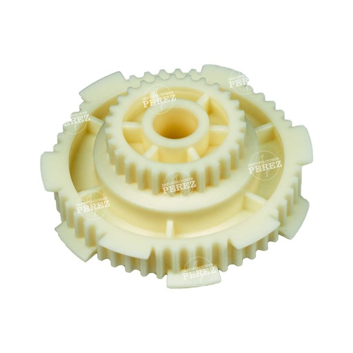 [07002364] Gear [Ricoh - Original] 27/48T - (Faja Tractor) 