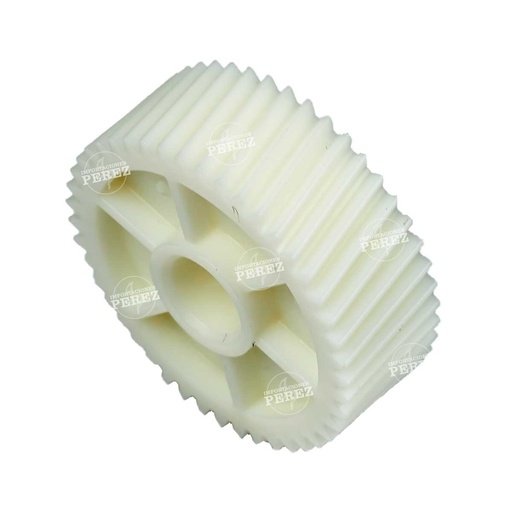 [07002368] Gear [Ricoh - Original] N° 01 - (Bloque Piñones) 