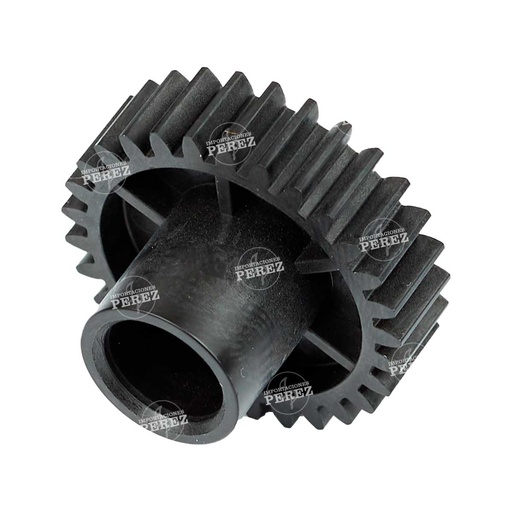 [07002369] Gear [Ricoh - Original] 29T - (Bloque Principal) 