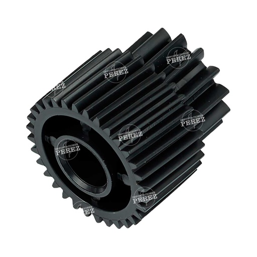 [07002373] Gear [Ricoh - Original] 14/32T - (Bloque Principal Papel) 