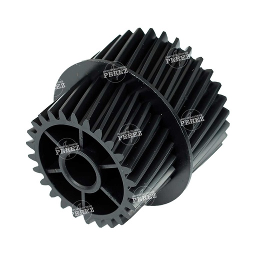 [07002374] Gear [Ricoh - Original] 26/30T (Bloque Principal Fusor) 