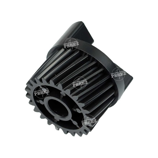 [07002375] Gear [Ricoh - Original] 24T (Bloque Principal Fusor) 