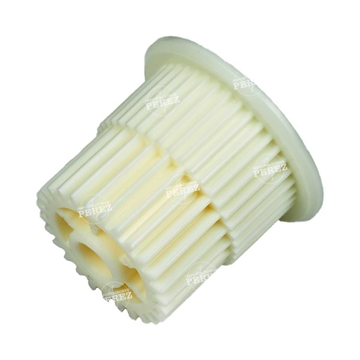 [07002376] Gear [Ricoh - Original] 27/40T - (Faja tractor Registro) 