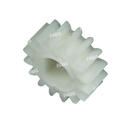 [07002377] Gear 16T [Ricoh - Original] Rodillo Registro Impulsado