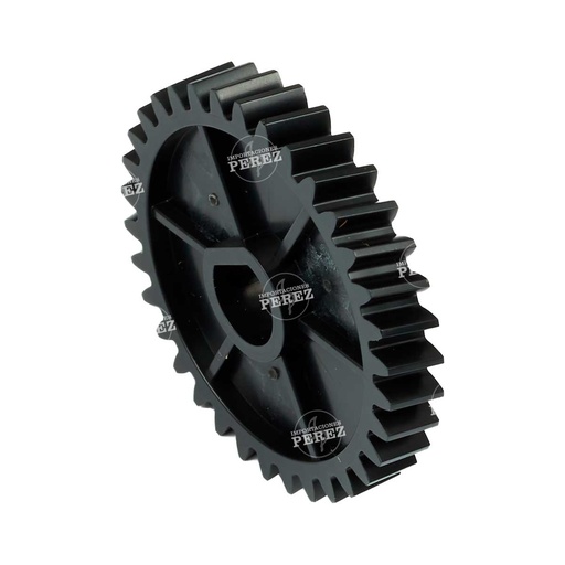 [07002389] Gear [Ricoh - Original] 34T (Revelado) 