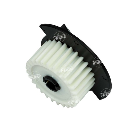[07002391] Gear [Ricoh - Original] 27T - (Toner) 