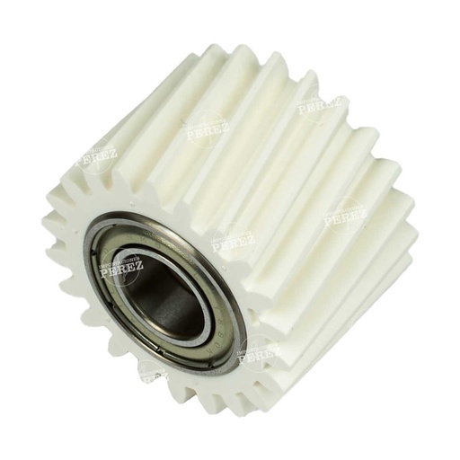 [07002405] Gear [Ricoh - Original] (Fusor) 