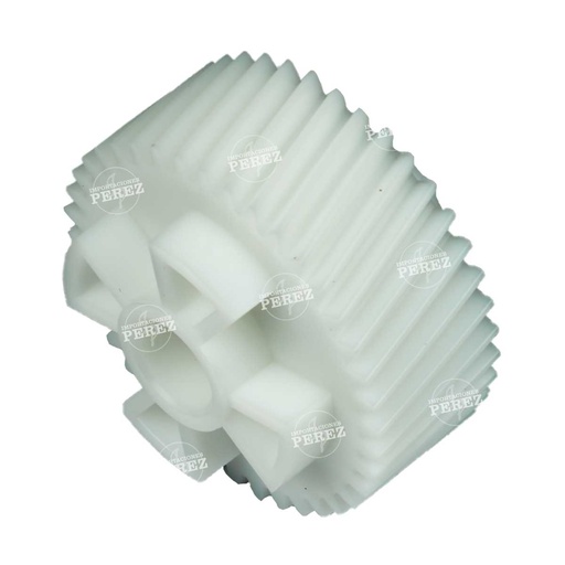 [07002407] Gear [Ricoh - Original] N° 02 (Bloque Piñones) 