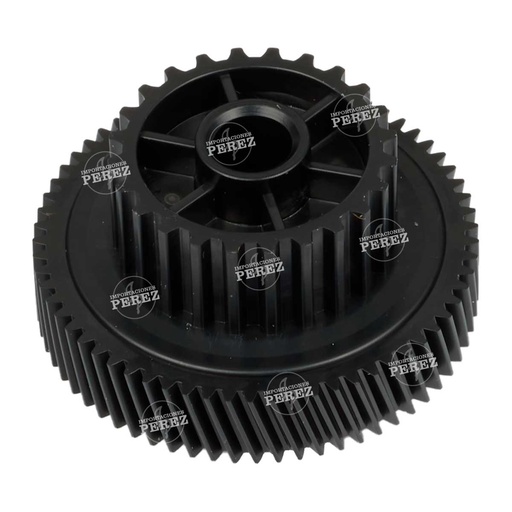 [07002408] Gear [Ricoh - Original] N° 01 - (Bloque Piñones) 