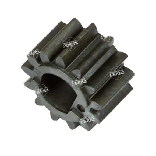 [07002424] Gear [Ricoh - Original] (Rodillo Calor) 