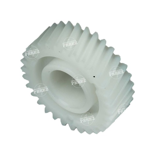 [07002427] Gear [Ricoh - Original] 31T Derecho (Unid. Limpieza) 