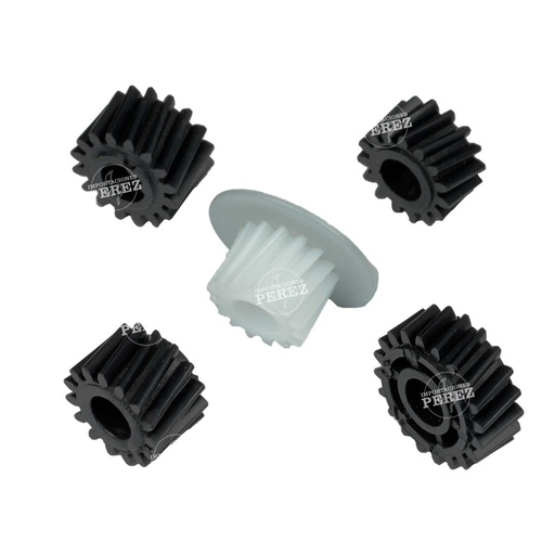 [07002429] Gear [Dki] Revelado (Kitx05) 