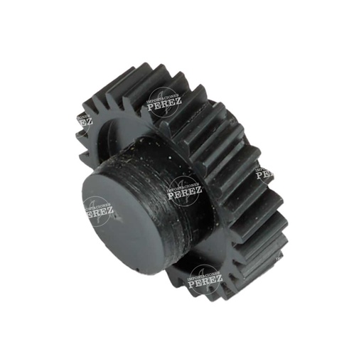 [07002433] Gear [Dki] (Rodillo Transferencia) 