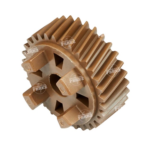 [07002446] Gear [Ricoh - Original] (Fusor) 