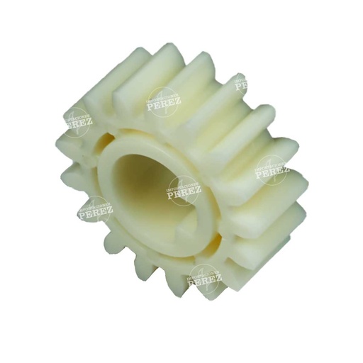 [07002449] Gear [Ricoh - Original] 17T (Fusor) 