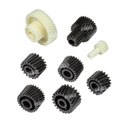 [07002450] Gear Revelado (Kitx08) [Dki]