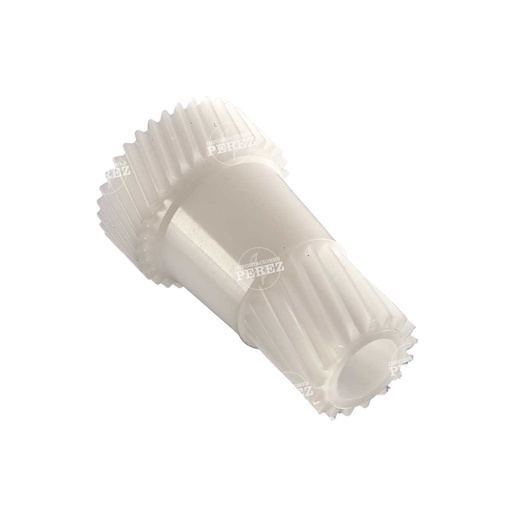 [07002452] Gear 17/33T Acople Bloque Piñones/Caja Negra [Dki]