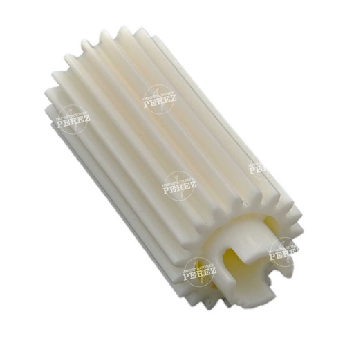 [07002456] Gear [Ricoh - Original] (Reversa Bloque Arrastre) 