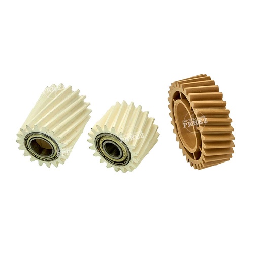 [07002463] Gear Fusor Kitx03 [Dki]