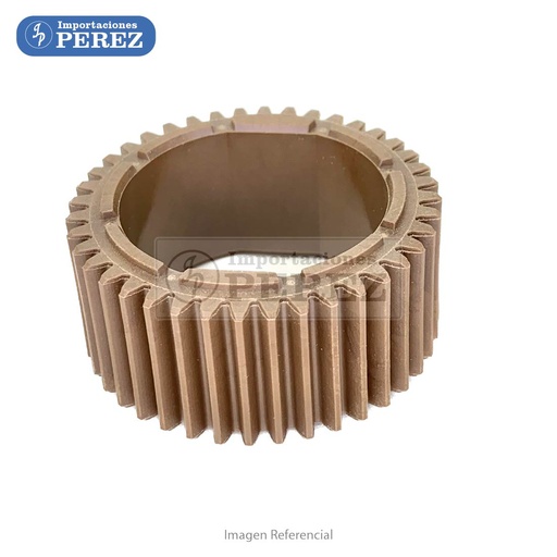 [07002466] Gear [Ricoh - Original] 40T (Rodillo Calor) 