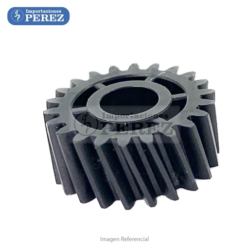 [07002470] Gear [Ricoh - Original] 22T (Unid. Imagen Black/Color) 
