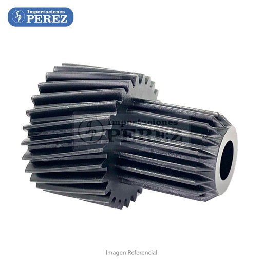 [07002473] Gear [Ricoh - Original] Doble (Idler) (Revelado) 