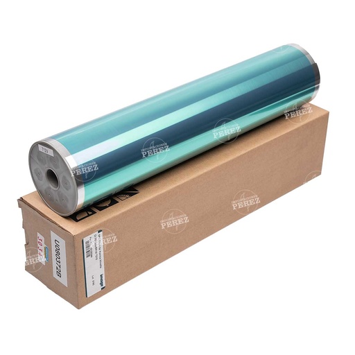 [07003034] Cilindro [Image] Verde (-) 