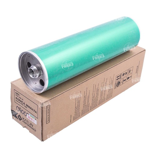 [07003081] Cilindro [Katun Perfomance] 