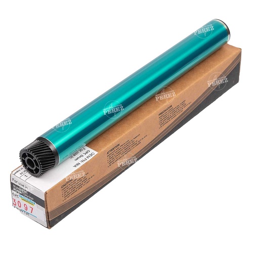 [07003097] Cilindro [Cet] Verde (-) 