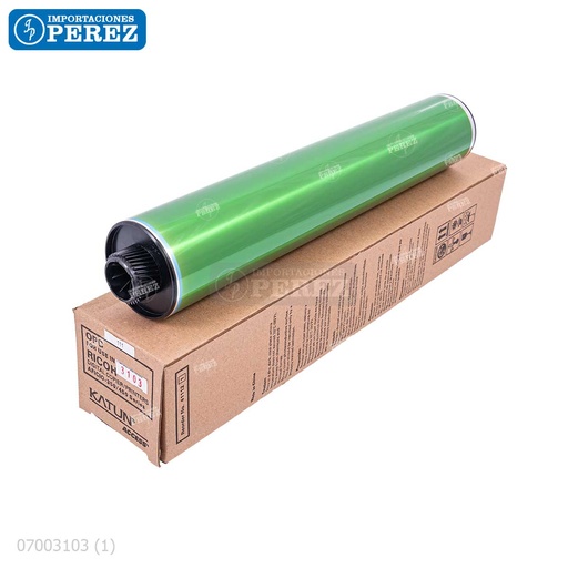 [07003103] Cilindro [Access Katun]