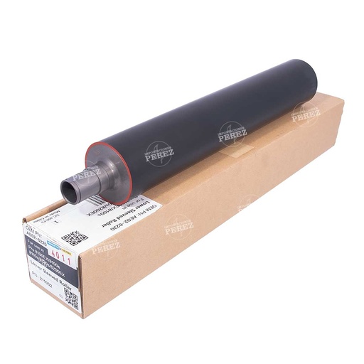 [07004011] Rodillo Presión Fusor [Cet]