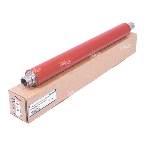 [07004014] Rodillo Presion [Image] Negro 