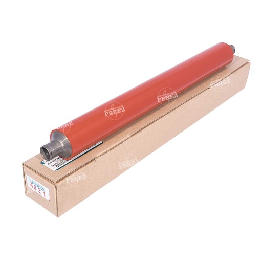 [07004048] Rodillo Presión [Image] Negro (Fusor) 