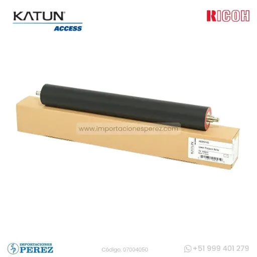 [07004050] Rodillo Presión [Access Katun] 