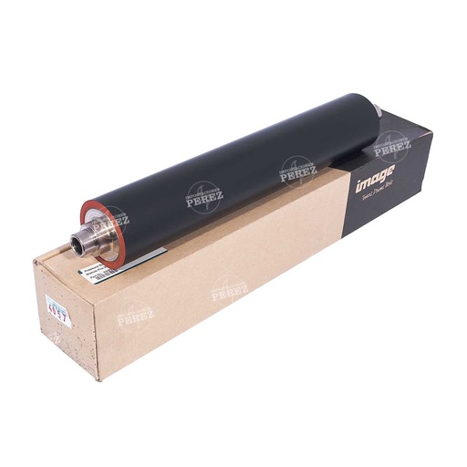 [07004057] Rodillo Presión [Image] Negro (Fusor) 