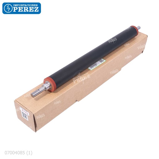 [07004085] Rodillo Presión Fusor [Cet]