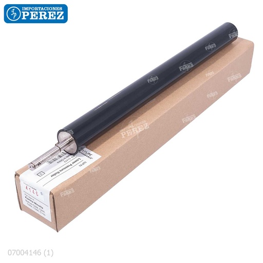 [07004146] Rodillo Presión Fusor [Katun Performance]