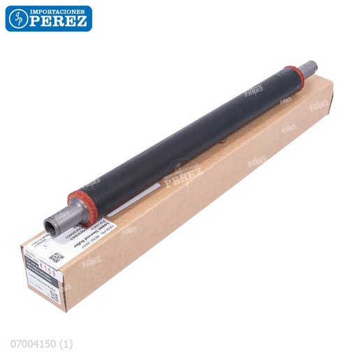 [07004154] Rodillo Presión [Katun Performance] Fusor 