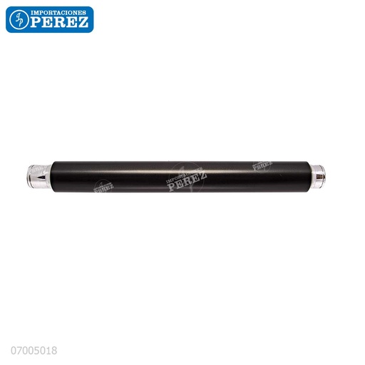[07005018] Rodillo Calor [Access Katun] Negro (Fusor) 