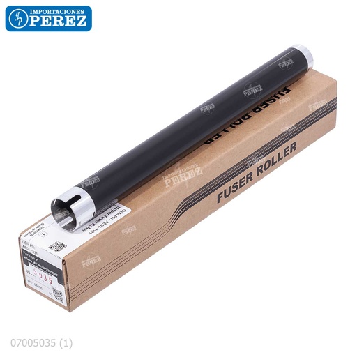 [07005035] Rodillo Calor [Cet] Fusor 