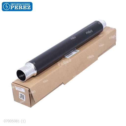 [07005081] Rodillo Calor [Cet]  