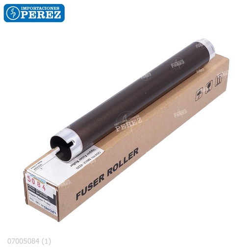 [07005084] Rodillo Calor [Cet] Marron (Fusor) 